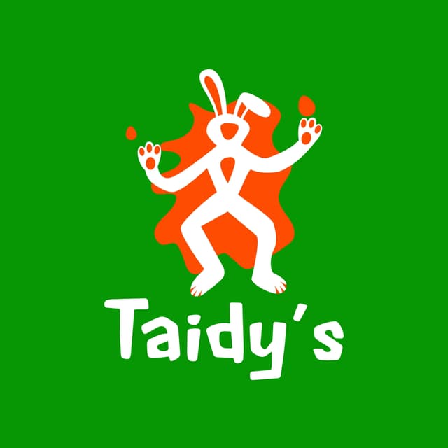 Taidy's Logo
