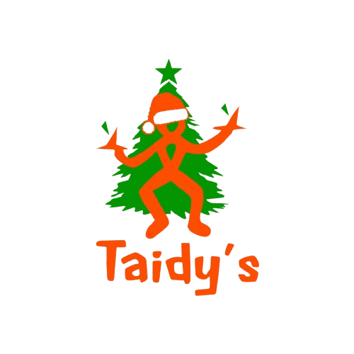 Taidy's Logo