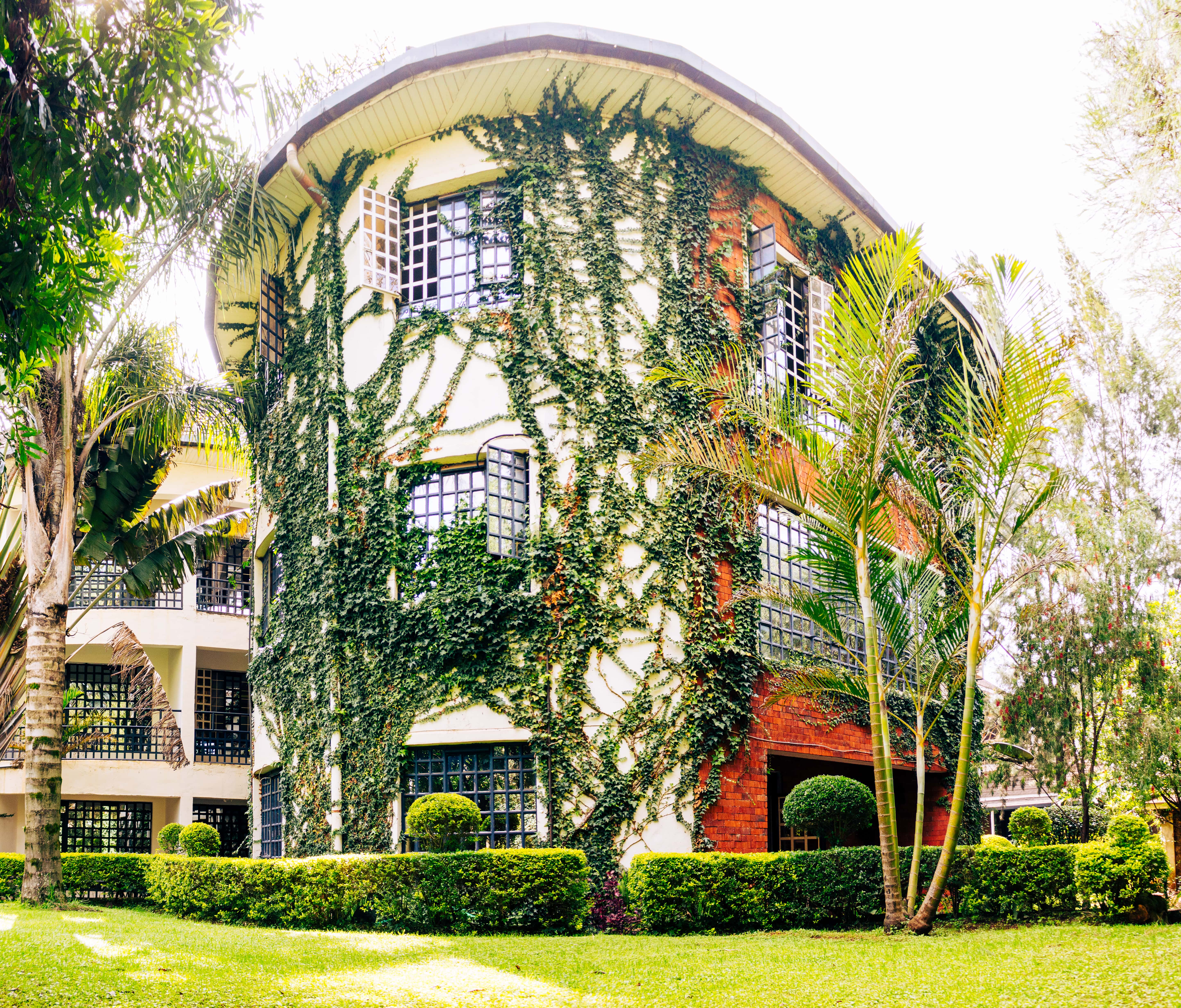 Kericho Branch location